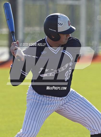 Thumbnail 1 in Rockwall-Heath vs Allen (Allen Tournament) photogallery.