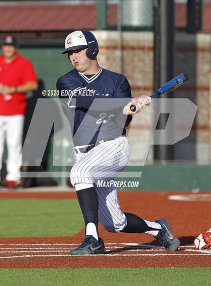 Thumbnail 1 in Rockwall-Heath vs Allen (Allen Tournament) photogallery.