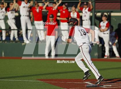 Thumbnail 1 in Rockwall-Heath vs Allen (Allen Tournament) photogallery.