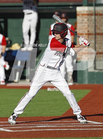Thumbnail 3 in Rockwall-Heath vs Allen (Allen Tournament) photogallery.