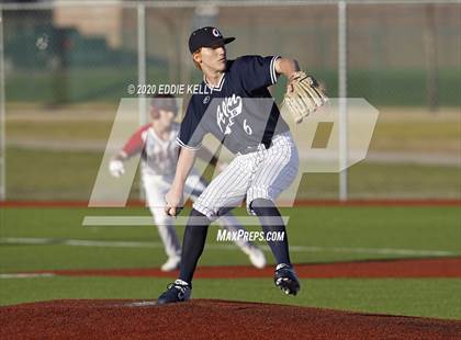 Thumbnail 3 in Rockwall-Heath vs Allen (Allen Tournament) photogallery.