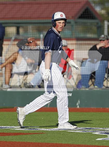 Thumbnail 2 in Rockwall-Heath vs Allen (Allen Tournament) photogallery.