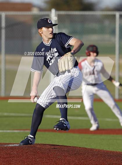 Thumbnail 3 in Rockwall-Heath vs Allen (Allen Tournament) photogallery.