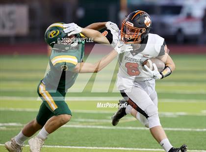 Thumbnail 1 in Roseville @ Placer photogallery.