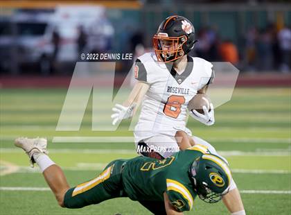 Thumbnail 2 in Roseville @ Placer photogallery.
