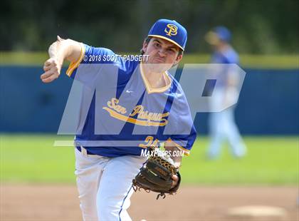 Thumbnail 1 in Rancho Buena Vista @ San Pasqual photogallery.