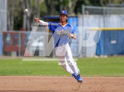 Thumbnail 3 in Rancho Buena Vista @ San Pasqual photogallery.