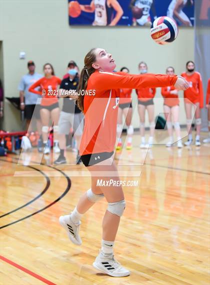 Thumbnail 2 in Corona del Sol vs. Xavier College Prep (Nike Tournament of Champions) photogallery.