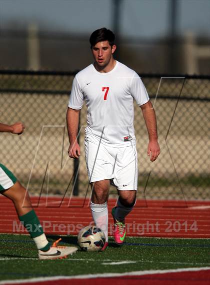 Thumbnail 2 in Strake Jesuit vs. Westlake (Georgetown Governor's Cup) photogallery.