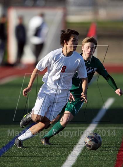 Thumbnail 2 in Strake Jesuit vs. Westlake (Georgetown Governor's Cup) photogallery.