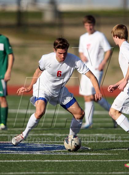 Thumbnail 1 in Strake Jesuit vs. Westlake (Georgetown Governor's Cup) photogallery.