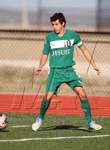 Thumbnail 1 in Strake Jesuit vs. Westlake (Georgetown Governor's Cup) photogallery.