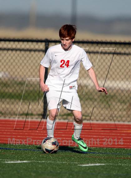 Thumbnail 1 in Strake Jesuit vs. Westlake (Georgetown Governor's Cup) photogallery.