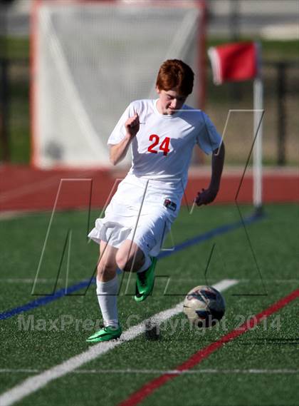 Thumbnail 1 in Strake Jesuit vs. Westlake (Georgetown Governor's Cup) photogallery.
