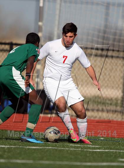 Thumbnail 2 in Strake Jesuit vs. Westlake (Georgetown Governor's Cup) photogallery.