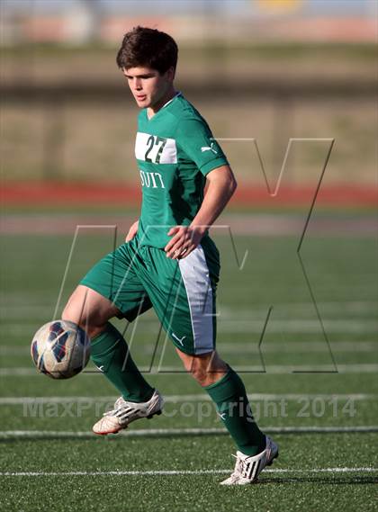 Thumbnail 3 in Strake Jesuit vs. Westlake (Georgetown Governor's Cup) photogallery.