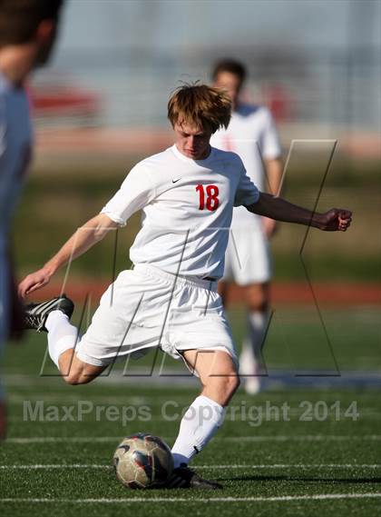 Thumbnail 1 in Strake Jesuit vs. Westlake (Georgetown Governor's Cup) photogallery.