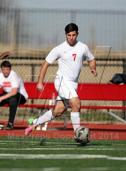 Thumbnail 3 in Strake Jesuit vs. Westlake (Georgetown Governor's Cup) photogallery.