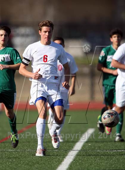 Thumbnail 3 in Strake Jesuit vs. Westlake (Georgetown Governor's Cup) photogallery.