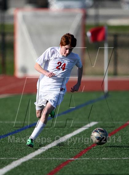 Thumbnail 2 in Strake Jesuit vs. Westlake (Georgetown Governor's Cup) photogallery.