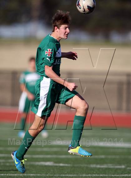 Thumbnail 3 in Strake Jesuit vs. Westlake (Georgetown Governor's Cup) photogallery.