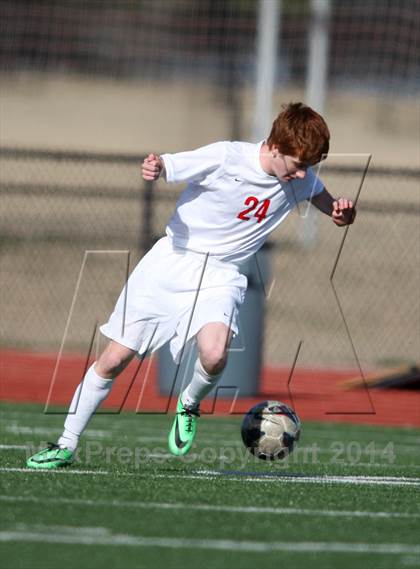 Thumbnail 1 in Strake Jesuit vs. Westlake (Georgetown Governor's Cup) photogallery.