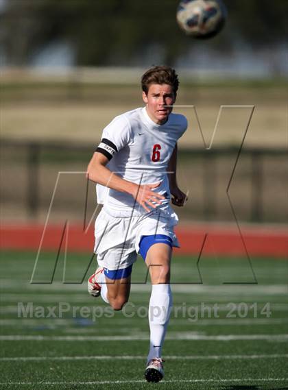 Thumbnail 1 in Strake Jesuit vs. Westlake (Georgetown Governor's Cup) photogallery.