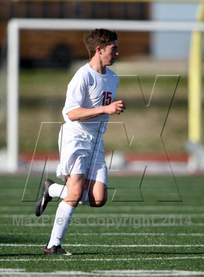 Thumbnail 3 in Strake Jesuit vs. Westlake (Georgetown Governor's Cup) photogallery.