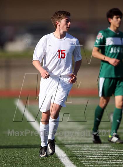 Thumbnail 2 in Strake Jesuit vs. Westlake (Georgetown Governor's Cup) photogallery.