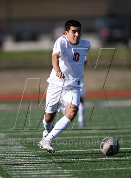 Thumbnail 1 in Strake Jesuit vs. Westlake (Georgetown Governor's Cup) photogallery.
