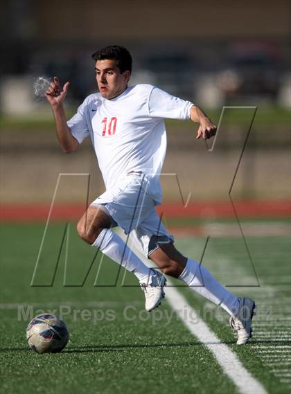 Thumbnail 3 in Strake Jesuit vs. Westlake (Georgetown Governor's Cup) photogallery.