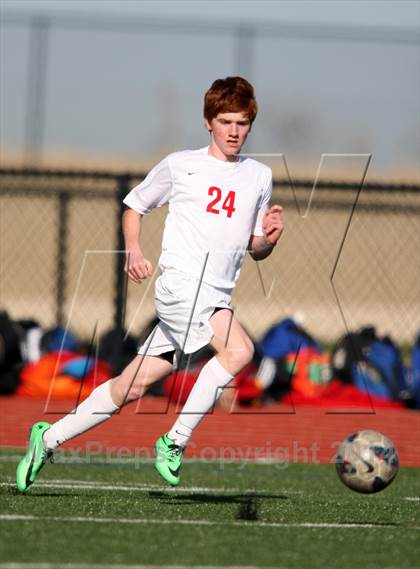 Thumbnail 3 in Strake Jesuit vs. Westlake (Georgetown Governor's Cup) photogallery.