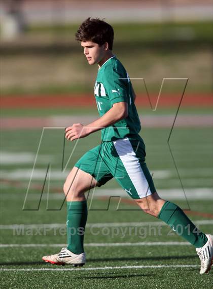 Thumbnail 2 in Strake Jesuit vs. Westlake (Georgetown Governor's Cup) photogallery.