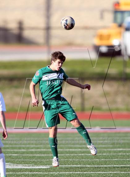 Thumbnail 3 in Strake Jesuit vs. Westlake (Georgetown Governor's Cup) photogallery.