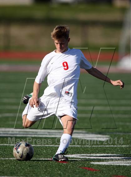 Thumbnail 1 in Strake Jesuit vs. Westlake (Georgetown Governor's Cup) photogallery.