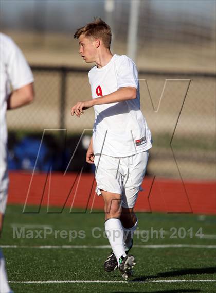 Thumbnail 2 in Strake Jesuit vs. Westlake (Georgetown Governor's Cup) photogallery.