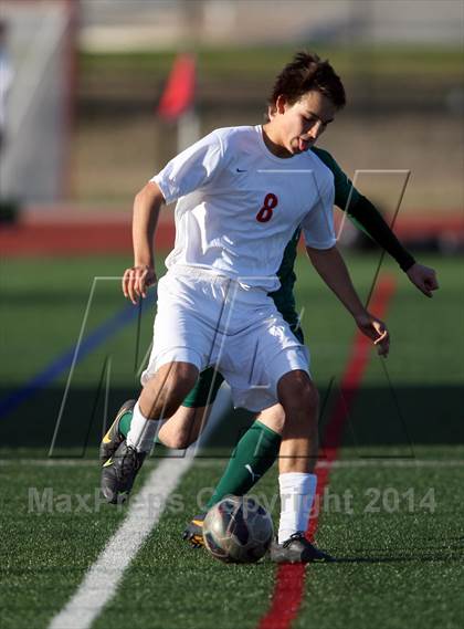 Thumbnail 3 in Strake Jesuit vs. Westlake (Georgetown Governor's Cup) photogallery.