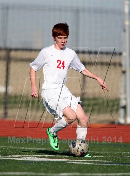 Thumbnail 1 in Strake Jesuit vs. Westlake (Georgetown Governor's Cup) photogallery.