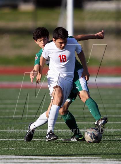 Thumbnail 2 in Strake Jesuit vs. Westlake (Georgetown Governor's Cup) photogallery.