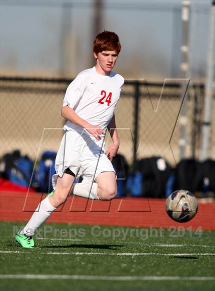 Thumbnail 2 in Strake Jesuit vs. Westlake (Georgetown Governor's Cup) photogallery.