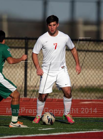 Thumbnail 3 in Strake Jesuit vs. Westlake (Georgetown Governor's Cup) photogallery.