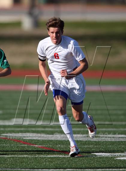 Thumbnail 1 in Strake Jesuit vs. Westlake (Georgetown Governor's Cup) photogallery.