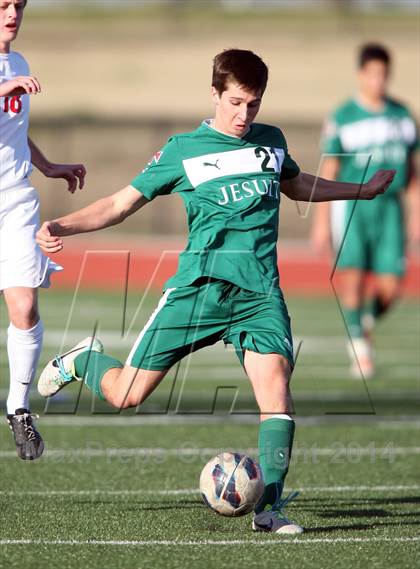 Thumbnail 1 in Strake Jesuit vs. Westlake (Georgetown Governor's Cup) photogallery.