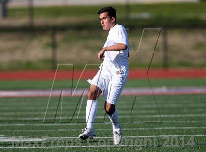 Thumbnail 2 in Strake Jesuit vs. Westlake (Georgetown Governor's Cup) photogallery.
