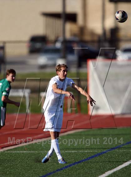 Thumbnail 2 in Strake Jesuit vs. Westlake (Georgetown Governor's Cup) photogallery.