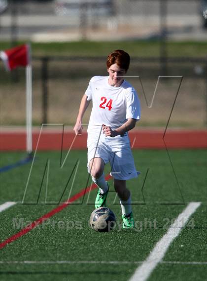 Thumbnail 1 in Strake Jesuit vs. Westlake (Georgetown Governor's Cup) photogallery.