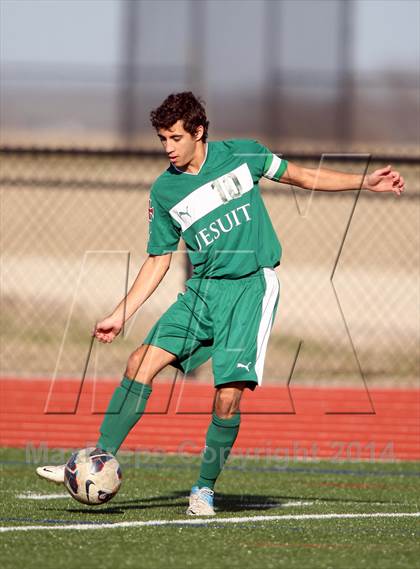 Thumbnail 3 in Strake Jesuit vs. Westlake (Georgetown Governor's Cup) photogallery.