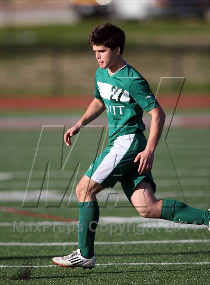 Thumbnail 3 in Strake Jesuit vs. Westlake (Georgetown Governor's Cup) photogallery.
