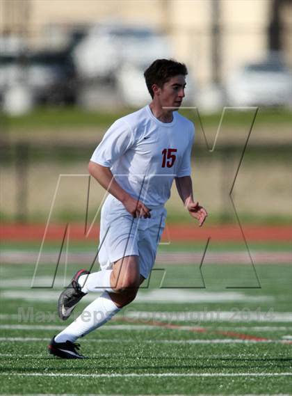 Thumbnail 2 in Strake Jesuit vs. Westlake (Georgetown Governor's Cup) photogallery.