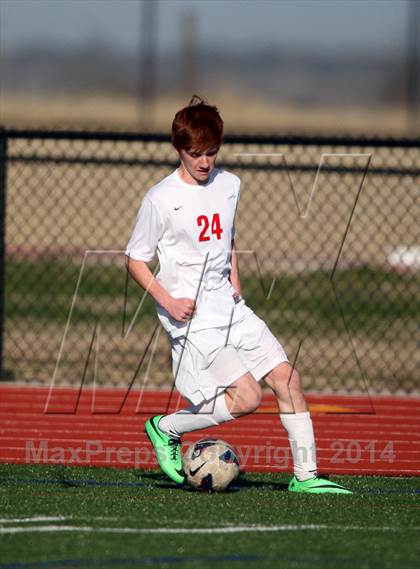 Thumbnail 1 in Strake Jesuit vs. Westlake (Georgetown Governor's Cup) photogallery.